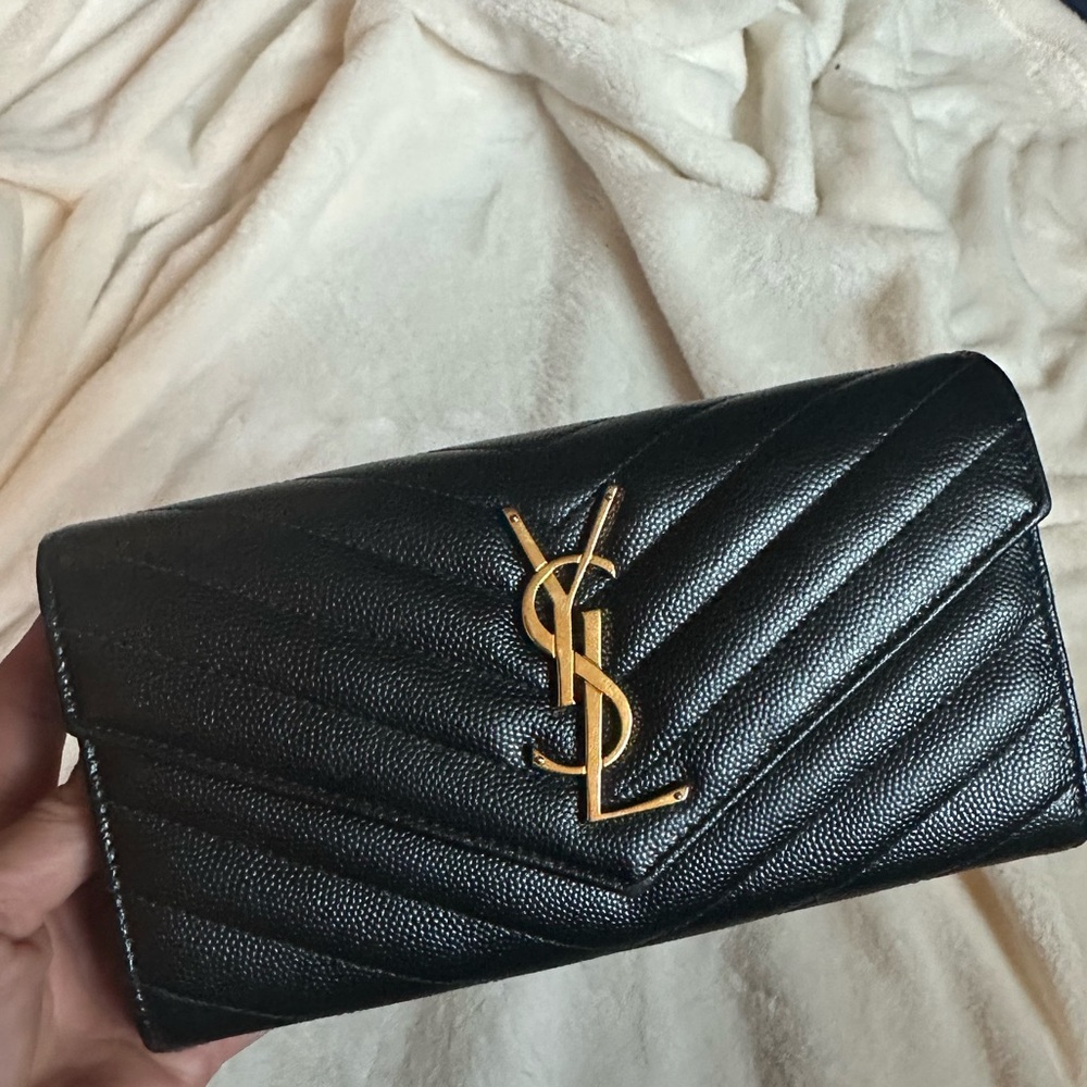 YSL Wallet